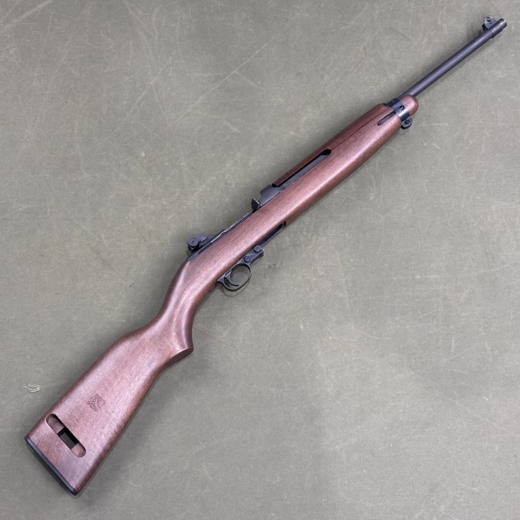 Inland Mfg. M1 Carbine Rifle .30 Cal - USED Inland Mfg. M1 Carbine Rifle .30 Cal - USED